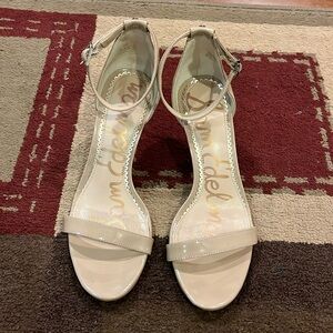 Sam Edelman Women's Patti dress Sandal